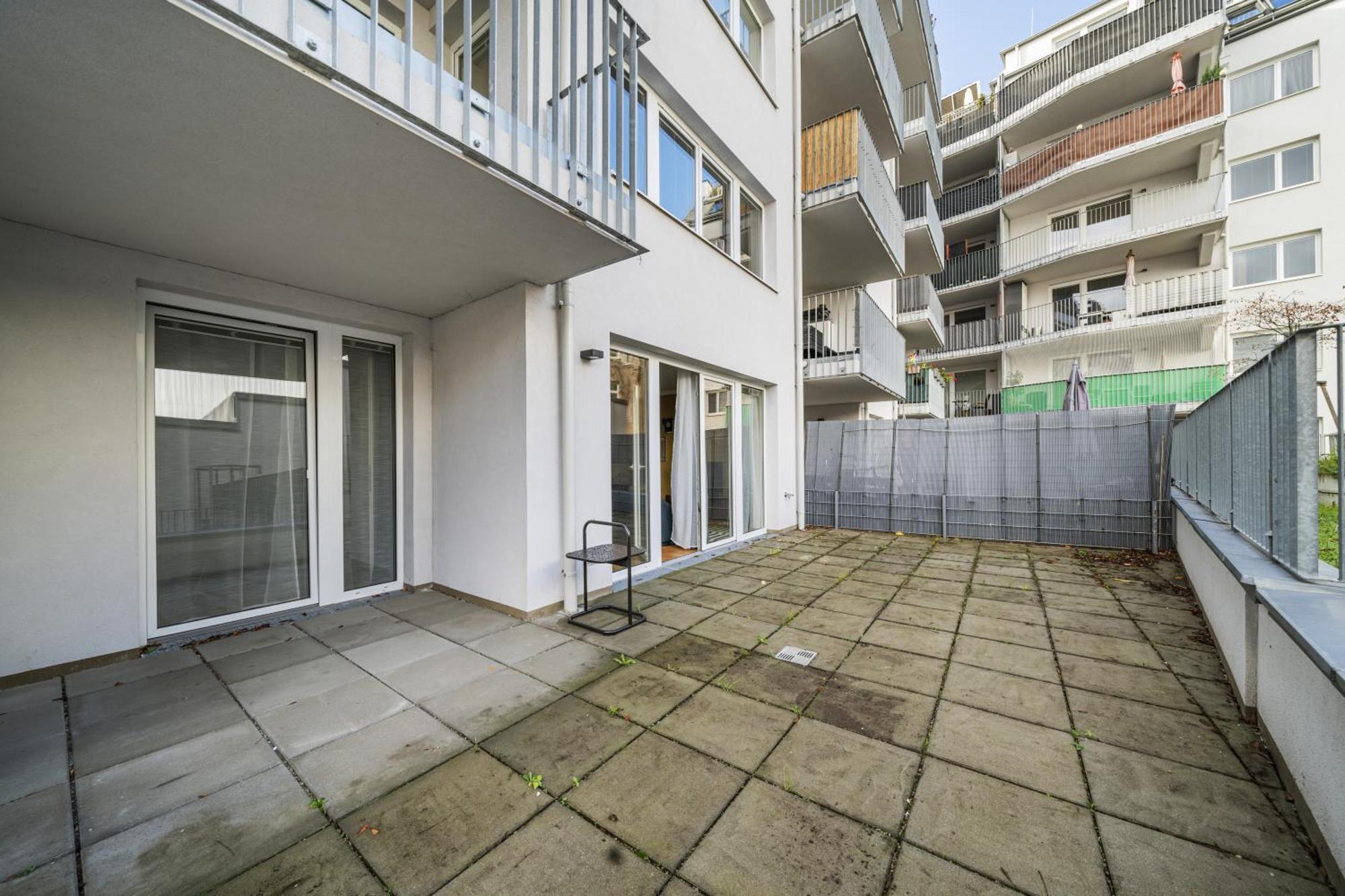 Modern Living Apartments Vienna, 15 Min To Center Exteriér fotografie